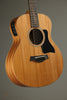 Taylor Guitars GS Mini-e Mahogany Steel String Acoustic Guitar New
