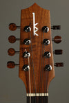 Kamaka HF-38 Tenor 8-String Ukulele New