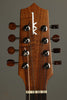 Kamaka HF-38 Tenor 8-String Ukulele New