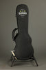 Kamaka HF-1 L Long Neck Soprano Ukulele New
