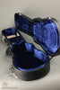 Kamaka HB-2 D Concert Bell Shape Deluxe Ukulele New