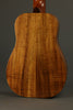Kamaka HB-2 D Concert Bell Shape Deluxe Ukulele New