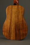 Kamaka HB-2 D Concert Bell Shape Deluxe Ukulele New