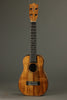 Kamaka HB-2 D Concert Bell Shape Deluxe Ukulele New