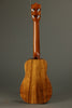 Kamaka HB-2 D Concert Bell Shape Deluxe Ukulele New