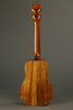 Kamaka HB-2 D Concert Bell Shape Deluxe Ukulele New