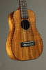 Kamaka HB-2 D Concert Bell Shape Deluxe Ukulele New