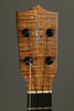 Kamaka HB-2 D Concert Bell Shape Deluxe Ukulele New