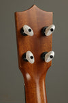 Kamaka HB-2 D Concert Bell Shape Deluxe Ukulele New