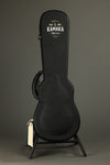 Kamaka HB-2 D Concert Bell Shape Deluxe Ukulele New