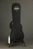 Kamaka HB-2 D Concert Bell Shape Deluxe Ukulele New
