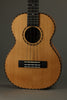 Kamaka HF-3 DC Deluxe Cedar Top Tenor Ukulele