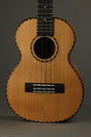 Kamaka HF-3 DC Deluxe Cedar Top Tenor Ukulele