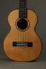 Kamaka HF-3 DC Deluxe Cedar Top Tenor Ukulele