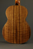 Kamaka HF-3 DC Deluxe Cedar Top Tenor Ukulele