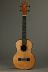 Kamaka HF-3 DC Deluxe Cedar Top Tenor Ukulele