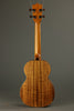 Kamaka HF-3 DC Deluxe Cedar Top Tenor Ukulele