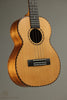 Kamaka HF-3 DC Deluxe Cedar Top Tenor Ukulele