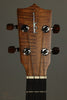 Kamaka HF-3 DC Deluxe Cedar Top Tenor Ukulele