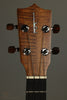 Kamaka HF-3 DC Deluxe Cedar Top Tenor Ukulele