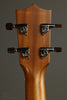 Kamaka HF-3 DC Deluxe Cedar Top Tenor Ukulele