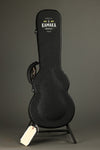 Kamaka HF-3 DC Deluxe Cedar Top Tenor Ukulele