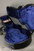 Kamaka HF-3 DS Deluxe Spruce Top Tenor Ukulele