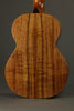 Kamaka HF-3 DS Deluxe Spruce Top Tenor Ukulele