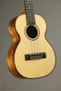 Kamaka HF-3 DS Deluxe Spruce Top Tenor Ukulele