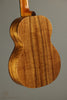 Kamaka HF-3 DS Deluxe Spruce Top Tenor Ukulele