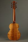 Kamaka HF-36D Tenor 6-String Deluxe Ukulele New