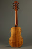 Kamaka HF-36D Tenor 6-String Deluxe Ukulele New