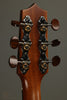 Kamaka HF-36D Tenor 6-String Deluxe Ukulele New