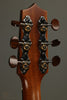 Kamaka HF-36D Tenor 6-String Deluxe Ukulele New