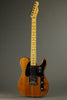 Fender American Professional II Telecaster®, Maple Fingerboard, Roasted Pine New