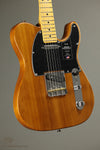 Fender American Professional II Telecaster®, Maple Fingerboard, Roasted Pine New