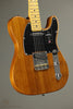 Fender American Professional II Telecaster®, Maple Fingerboard, Roasted Pine New