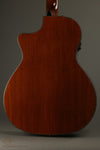 Fender FA-345CE Auditorium, Laurel Fingerboard, 3-Color Tea Burst