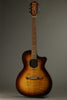 Fender FA-345CE Auditorium, Laurel Fingerboard, 3-Color Tea Burst