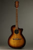 Fender FA-345CE Auditorium, Laurel Fingerboard, 3-Color Tea Burst