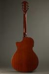 Fender FA-345CE Auditorium, Laurel Fingerboard, 3-Color Tea Burst
