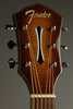 Fender FA-345CE Auditorium, Laurel Fingerboard, 3-Color Tea Burst