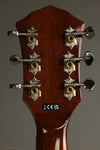 Fender FA-345CE Auditorium, Laurel Fingerboard, 3-Color Tea Burst