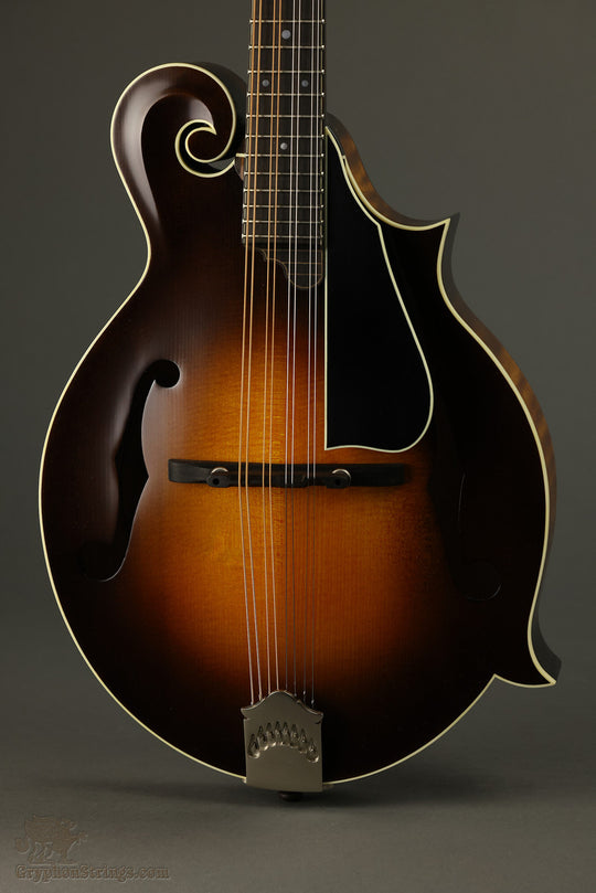 Northfield S Series NFS-F5WN Wide Nut Mandolin - New