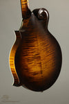 Northfield S Series NFS-F5WN Wide Nut Mandolin - New