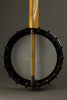 Rickard 12 inch Maple Ridge Banjo New