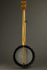 Rickard 12 inch Maple Ridge Banjo New