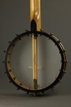 Rickard Whyte Laydie 11-Inch Five-String Banjo