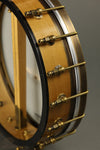 Rickard Whyte Laydie 11-Inch Five-String Banjo