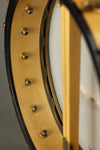 Rickard Whyte Laydie 11-Inch Five-String Banjo